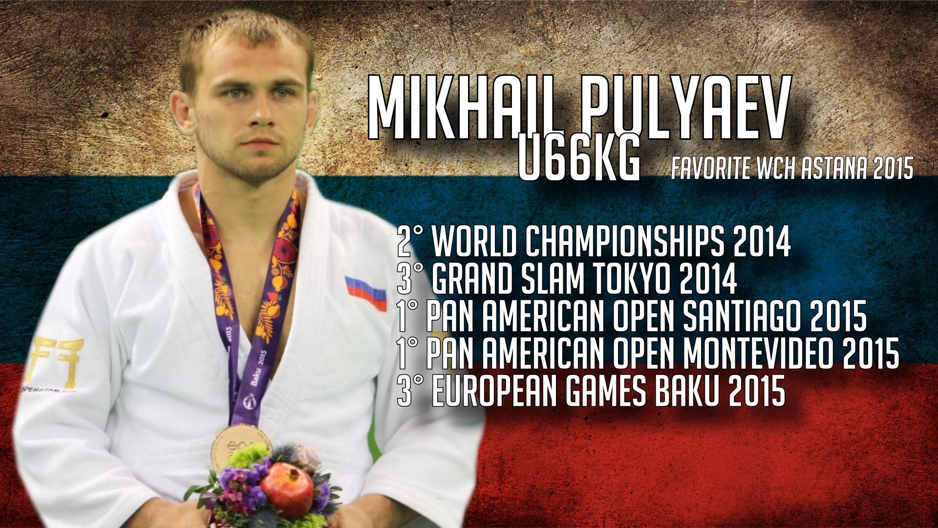 Mikhail Puliaev